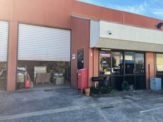 Showrooms / Bulky Goods commercial property leased at 2/1-5 Crawford Street Braeside VIC 3195 Showrooms / Bulky Goods commercial property leased at 2/1-5 Crawford Street Braeside VIC 3195