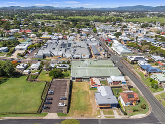 Medical / Consulting commercial property for lease at 30 Myall Street Gympie QLD 4570 Medical / Consulting commercial property for lease at 30 Myall Street Gympie QLD 4570