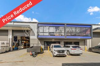 Factory, Warehouse & Industrial commercial property for lease at Gregory Hills NSW 2557