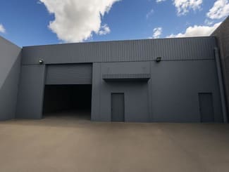 Factory, Warehouse & Industrial commercial property leased at 11 Hollywood Drive Lansvale NSW 2166 Factory, Warehouse & Industrial commercial property leased at 11 Hollywood Drive Lansvale NSW 2166