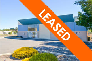 Factory, Warehouse & Industrial commercial property leased at 27 Light Crescent Mount Barker SA 5251