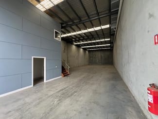 Factory, Warehouse & Industrial commercial property leased at 127 Australis Drive Derrimut VIC 3026 Factory, Warehouse & Industrial commercial property leased at 127 Australis Drive Derrimut VIC 3026