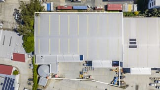 Factory, Warehouse & Industrial commercial property for lease at Units 12&13/27-29 Industrial Ave Molendinar QLD 4214