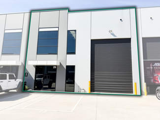 Factory, Warehouse & Industrial commercial property for lease at 29 Insight Circuit Carrum Downs VIC 3201 Factory, Warehouse & Industrial commercial property for lease at 29 Insight Circuit Carrum Downs VIC 3201