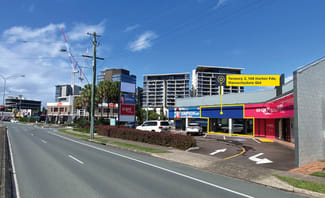 Offices commercial property for lease at 2/148 Horton Parade Maroochydore QLD 4558 Offices commercial property for lease at 2/148 Horton Parade Maroochydore QLD 4558
