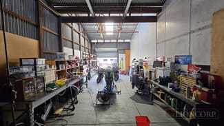 Factory, Warehouse & Industrial commercial property for lease at Yeerongpilly QLD 4105 Factory, Warehouse & Industrial commercial property for lease at Yeerongpilly QLD 4105