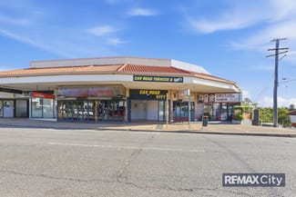 Medical / Consulting commercial property leased at Shop 1A/377 Cavendish Road Coorparoo QLD 4151 Medical / Consulting commercial property leased at Shop 1A/377 Cavendish Road Coorparoo QLD 4151