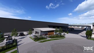 Factory, Warehouse & Industrial commercial property for lease at 2/15 Seeana Place Heathwood QLD 4110 Factory, Warehouse & Industrial commercial property for lease at 2/15 Seeana Place Heathwood QLD 4110