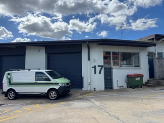 Factory, Warehouse & Industrial commercial property for lease at Unit 17/4-6 Ethell Road Kirrawee NSW 2232 Factory, Warehouse & Industrial commercial property for lease at Unit 17/4-6 Ethell Road Kirrawee NSW 2232