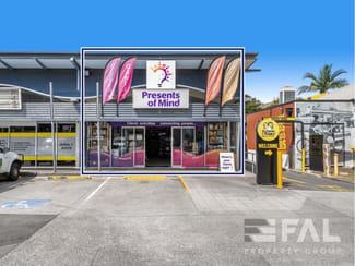 Shop & Retail commercial property leased at Shop 2/18 Stamford Road Indooroopilly QLD 4068 Shop & Retail commercial property leased at Shop 2/18 Stamford Road Indooroopilly QLD 4068