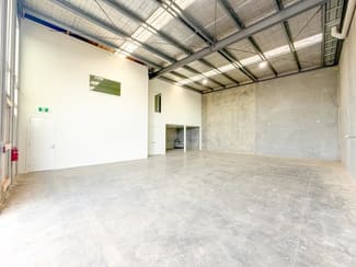 Factory, Warehouse & Industrial commercial property leased at 32 Fuller Road Ravenhall VIC 3023 Factory, Warehouse & Industrial commercial property leased at 32 Fuller Road Ravenhall VIC 3023