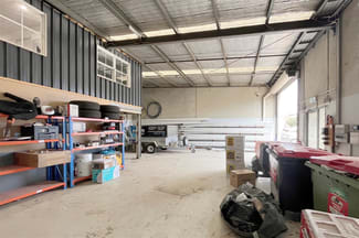 Factory, Warehouse & Industrial commercial property for lease at 50/65-67 Canterbury Road Montrose VIC 3765