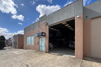 Factory, Warehouse & Industrial commercial property for lease at 50/65-67 Canterbury Road Montrose VIC 3765 Factory, Warehouse & Industrial commercial property for lease at 50/65-67 Canterbury Road Montrose VIC 3765