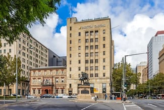 Offices commercial property for lease at 2 King William Street Adelaide SA 5000