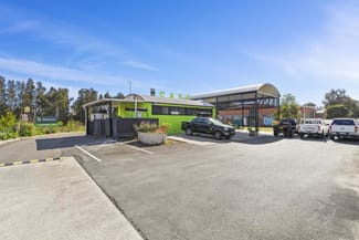 Shop & Retail commercial property leased at 230 Old Maitland Road Hexham NSW 2322 Shop & Retail commercial property leased at 230 Old Maitland Road Hexham NSW 2322
