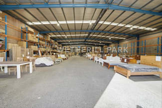 Factory, Warehouse & Industrial commercial property leased at Wetherill Park NSW 2164