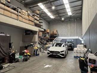 Factory, Warehouse & Industrial commercial property for lease at 8/116 Kurrajong Avenue Mount Druitt NSW 2770 Factory, Warehouse & Industrial commercial property for lease at 8/116 Kurrajong Avenue Mount Druitt NSW 2770