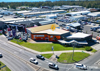 Factory, Warehouse & Industrial commercial property for lease at 132 Princes Highway South Nowra NSW 2541 Factory, Warehouse & Industrial commercial property for lease at 132 Princes Highway South Nowra NSW 2541