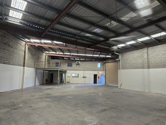 Factory, Warehouse & Industrial commercial property for lease at Seven Hills NSW 2147