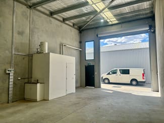 Factory, Warehouse & Industrial commercial property for lease at Auburn NSW 2144 Factory, Warehouse & Industrial commercial property for lease at Auburn NSW 2144