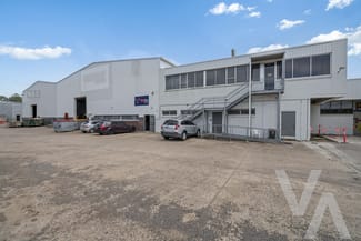 Factory, Warehouse & Industrial commercial property for lease at 15 & 16/45 Mordue Parade Jesmond NSW 2299 Factory, Warehouse & Industrial commercial property for lease at 15 & 16/45 Mordue Parade Jesmond NSW 2299