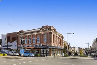 Offices commercial property for lease at Suite 9 & 10/353 Ruthven Street Toowoomba City QLD 4350 Offices commercial property for lease at Suite 9 & 10/353 Ruthven Street Toowoomba City QLD 4350
