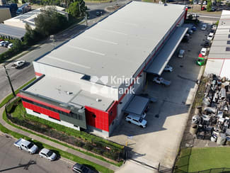 Factory, Warehouse & Industrial commercial property for lease at Glendenning NSW 2761 Factory, Warehouse & Industrial commercial property for lease at Glendenning NSW 2761