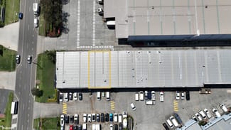 Factory, Warehouse & Industrial commercial property for lease at Arndell Park NSW 2148