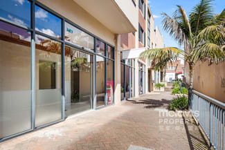 Medical / Consulting commercial property for lease at 51/1 Brown Street (AKA 209 Liverpool St) Ashfield NSW 2131
