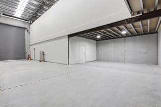 Showrooms / Bulky Goods commercial property leased at 11 Explorer Place Hallam VIC 3803