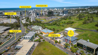 Medical / Consulting commercial property for lease at 1B/15 Carnaby Street Maroochydore QLD 4558