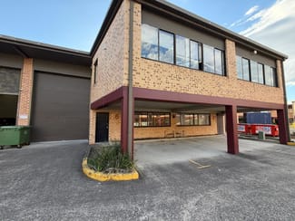 Factory, Warehouse & Industrial commercial property for lease at 26/2 Railway Parade Lidcombe NSW 2141 Factory, Warehouse & Industrial commercial property for lease at 26/2 Railway Parade Lidcombe NSW 2141