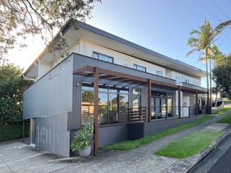 Offices commercial property for lease at Suite 5 & 6/46 George Street East Gosford NSW 2250 Offices commercial property for lease at Suite 5 & 6/46 George Street East Gosford NSW 2250