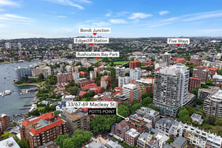 Shop & Retail commercial property for lease at 33/67-69 Macleay Street Potts Point NSW 2011 Shop & Retail commercial property for lease at 33/67-69 Macleay Street Potts Point NSW 2011