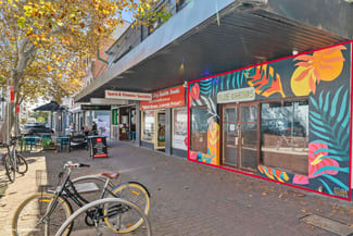 Shop & Retail commercial property for lease at Lot 3/146 Hunter Street Newcastle NSW 2300