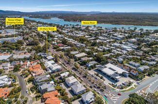 Medical / Consulting commercial property for lease at 4/55 Mary Street Noosaville QLD 4566