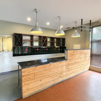Shop & Retail commercial property for lease at 1/165-171 Broadwater Terrace Redland Bay QLD 4165