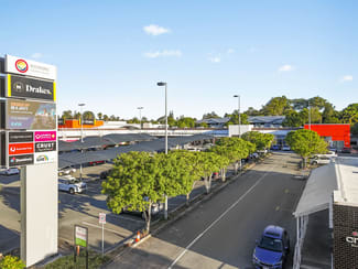 Offices commercial property for lease at Shop 23/549 Underwood Road Rochedale South QLD 4123 Offices commercial property for lease at Shop 23/549 Underwood Road Rochedale South QLD 4123