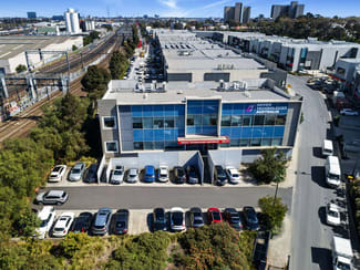 Offices commercial property for lease at 103 - 115 Bakehouse Road Kensington VIC 3031 Offices commercial property for lease at 103 - 115 Bakehouse Road Kensington VIC 3031