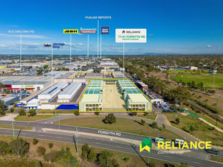 Offices commercial property for lease at 77-81 Forsyth Road Hoppers Crossing VIC 3029 Offices commercial property for lease at 77-81 Forsyth Road Hoppers Crossing VIC 3029