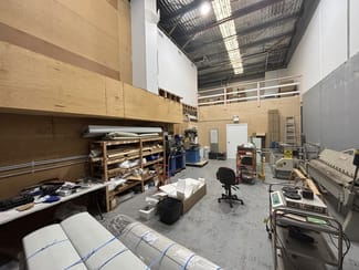 Factory, Warehouse & Industrial commercial property for lease at 2/76 Regentville Road South Penrith NSW 2750 Factory, Warehouse & Industrial commercial property for lease at 2/76 Regentville Road South Penrith NSW 2750