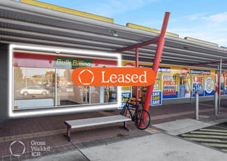 Medical / Consulting commercial property leased at Shop 10, 150 Hogans Road Hoppers Crossing VIC 3029 Medical / Consulting commercial property leased at Shop 10, 150 Hogans Road Hoppers Crossing VIC 3029