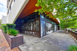 Shop & Retail commercial property for lease at Shop 1A/88 MacDonald street Erskineville NSW 2043