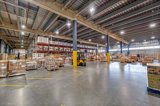 Factory, Warehouse & Industrial commercial property for lease at Unit 2 & 3/45 Burrows Road Alexandria NSW 2015