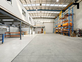 Factory, Warehouse & Industrial commercial property for lease at 58 Korong Road Heidelberg West VIC 3081 Factory, Warehouse & Industrial commercial property for lease at 58 Korong Road Heidelberg West VIC 3081