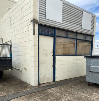 Factory, Warehouse & Industrial commercial property leased at Store A/2-8 Gray Street Kilkenny SA 5009
