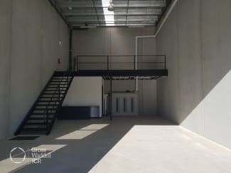 Factory, Warehouse & Industrial commercial property for lease at Units 19 & 20, 52 Bakers Road Coburg North VIC 3058 Factory, Warehouse & Industrial commercial property for lease at Units 19 & 20, 52 Bakers Road Coburg North VIC 3058