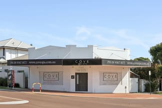 Shop & Retail commercial property for lease at 47 Tate Street South Perth WA 6151