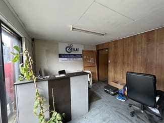 Factory, Warehouse & Industrial commercial property for lease at Unit 4/17 Swift Way Dandenong South VIC 3175