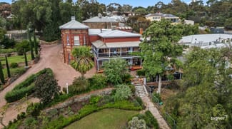 Shop & Retail commercial property for lease at 25 High Street Gawler East SA 5118 Shop & Retail commercial property for lease at 25 High Street Gawler East SA 5118